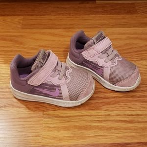 Nike sneakers toddler size 5